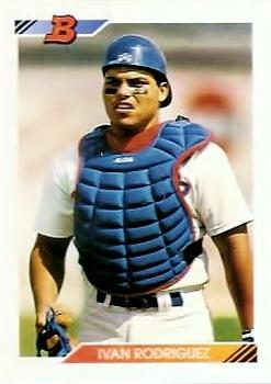 Ivan Rodriguez