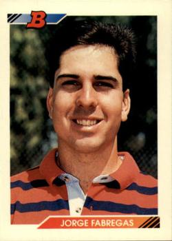 Jorge Fabregas