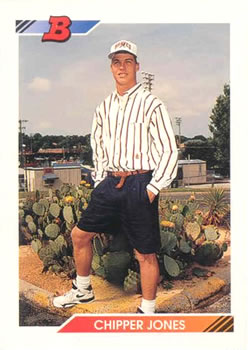 Chipper Jones