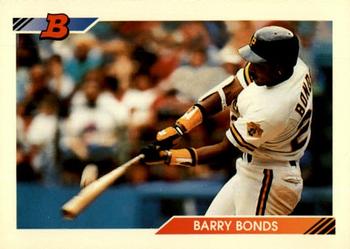 Barry Bonds