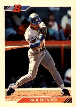 Raul Mondesi
