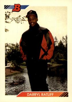 Daryl Ratliff