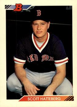 Scott Hatteberg