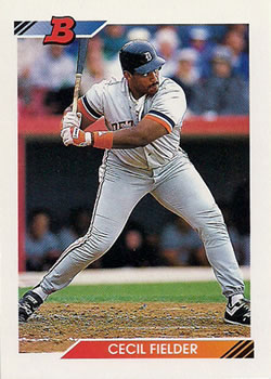 Cecil Fielder