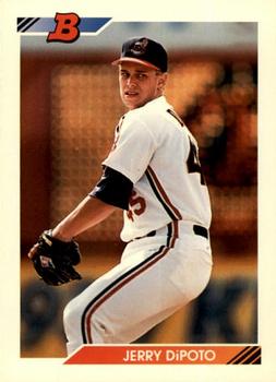 Jerry DiPoto
