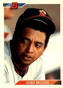 Hubie Brooks