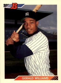 Gerald Williams