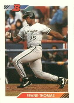 Frank Thomas