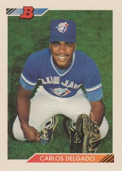 Carlos Delgado