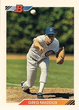Greg Maddux