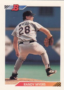 Randy Myers