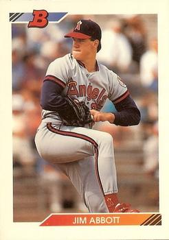 #185 Jim Abbott