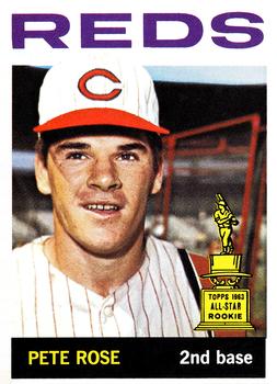 Pete Rose