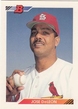 Jose DeLeon