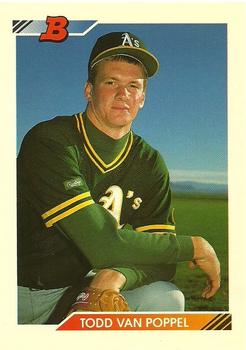 Todd Van Poppel