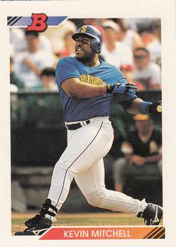 Kevin Mitchell