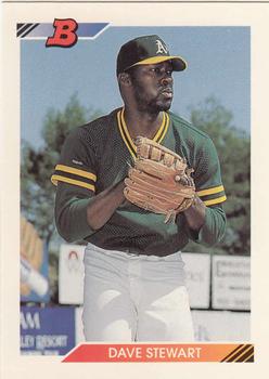 Dave Stewart