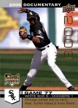 Alexei Ramirez