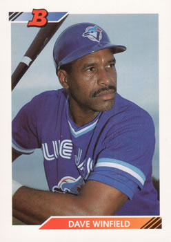 Dave Winfield