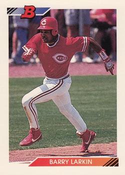 Barry Larkin