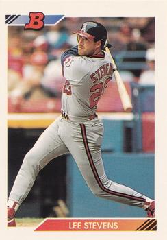 Lee Stevens