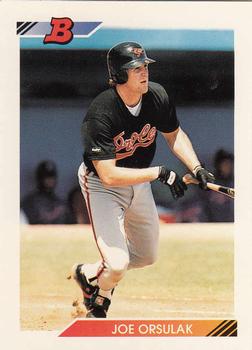 Joe Orsulak