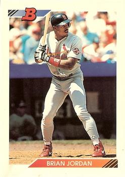Brian Jordan