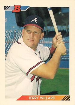 Jerry Willard