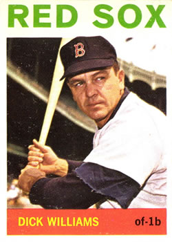 Dick Williams