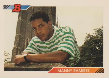 Manny Ramirez