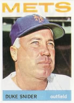 Duke Snider