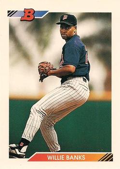 Willie Banks