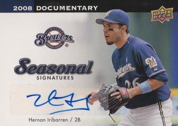 Hernan Iribarren