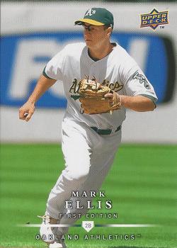 Mark Ellis