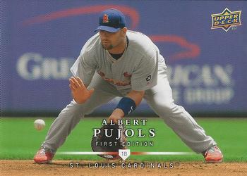Albert Pujols