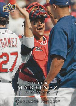 Victor Martinez