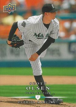 Scott Olsen
