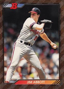Jim Abbott