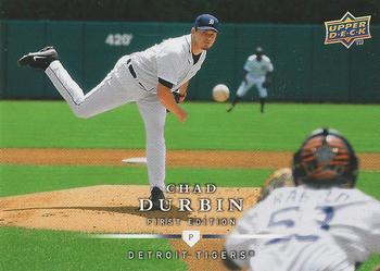 Chad Durbin