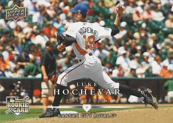 Luke Hochevar