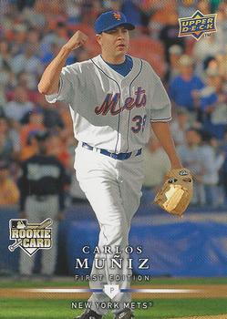Carlos Muniz