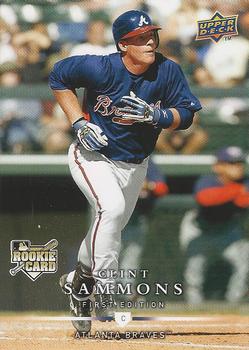 Clint Sammons