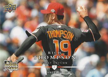 Rich Thompson