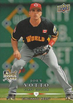 Joey Votto