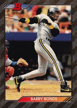 Barry Bonds