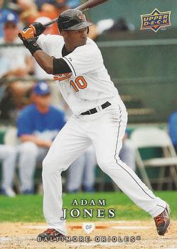 #309 Adam Jones
