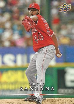 Ervin Santana