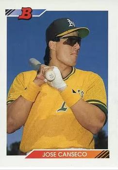 Jose Canseco