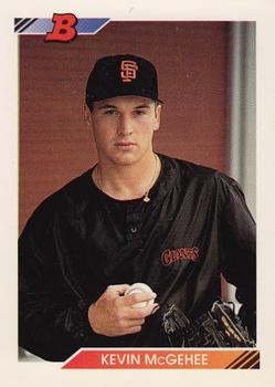 Kevin McGehee