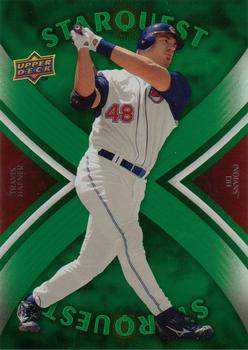 Travis Hafner